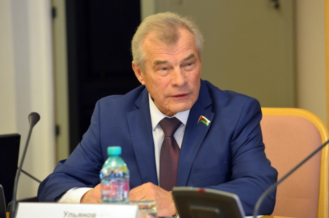 Владимир Ульянов: в Тюменской области – продуманная система реализации национальных проектов