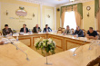 Состоялось заседание фракции ЛДПР Тюменской областной Думы