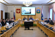 Депутаты социального комитета обсудили обеспеченность кадрами учреждений социальной сферы