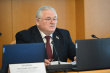 Анатолий Чепайкин провел заседание комиссии по вопросам депутатской этики и регламентным процедурам