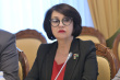 Лариса Цупикова прокомментировала вопросы повестки очередного заседания постоянной комиссии 