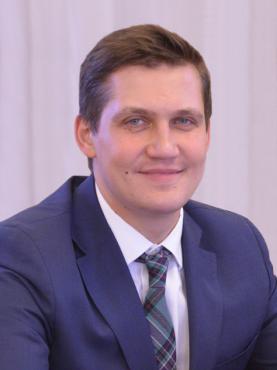 Представитель губернатора Тюменской области