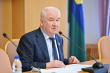Сергей Корепанов провёл заседание Совета Думы седьмого созыва 