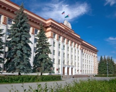 В областном парламенте подведены итоги конкурсов «Моя законотворческая инициатива» и «Моя страна – Моя Россия»