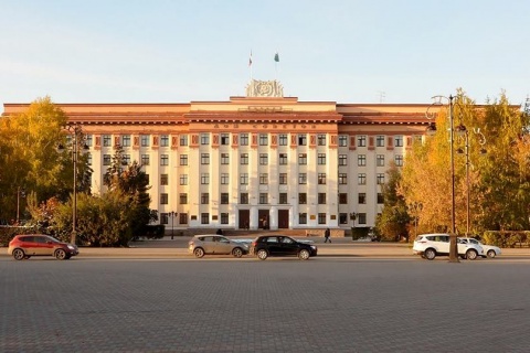 Радиопрограмма Тюменской областной Думы шестого созыва «Народный интерес»