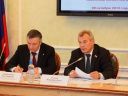 Ульянов В.И. подвел итоги очередного, шестого заседания Экспертного совета.