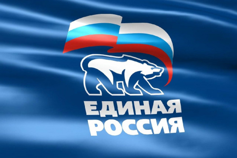 «Единая Россия» проводит предварительное голосование в Тюменской области