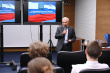 Владимир Ульянов: диалог с молодежью в рамках парламентских уроков нужен обязательно