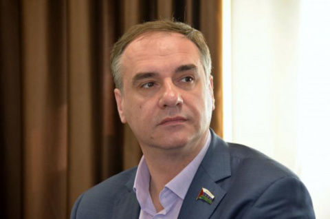 Николай Токарчук: Тюменская область успешно решает вопрос с обеспечением детей местами в детских садах