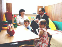 Токарчук Н.А. в детском саду № 135 города Тюмени
