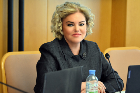 Ирина Соколова: депутаты поддержали гражданскую инициативу жителей Тюменского района