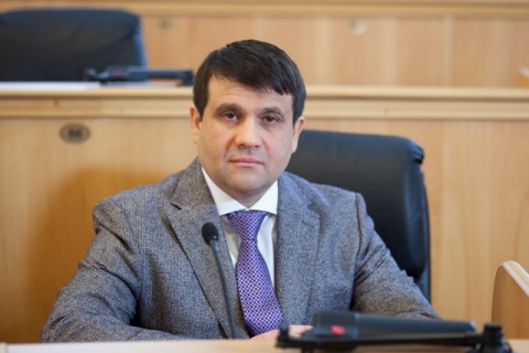 Владимир Пискайкин: в Тюменской области власть работает результативно 