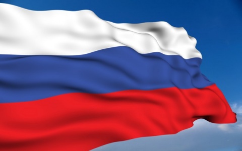 Сергей Корепанов поздравил жителей области с Днём Государственного флага Российской Федерации