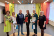 Дмитрий Плотников поздравил коллективы детских садов с Днём дошкольного работника