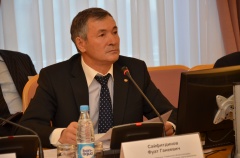 Состоялось заседание Координационного совета по местному самоуправлению Межрегиональной ассоциации «Сибирское соглашение»