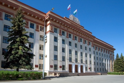 Сергей Корепанов подвел итоги законодательной работы Тюменской облдумы за парламентский сезон