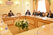 Состоялось заседание Экспертного совета фракции ЛДПР