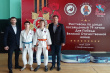 Александр Зеленский посетил соревнования по дзюдо