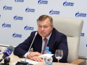 Иванов И.А. провел пресс конференцию с представителями региональных и федеральных СМИ «Об итогах депутатской деятельности за 2012 год», в г. Сургуте.