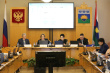 Под председательством Оксаны Величко состоялось заседание бюджетного комитета