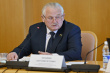 Анатолий Чепайкин провел заседание постоянной комиссии по вопросам депутатской этики и регламентным процедурам