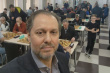Тюменские шахматисты сразятся на турнире, посвящённом памяти Жириновского