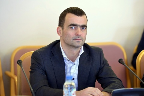 Сергей Морев: принятие бюджета на три года – важное событие для региона