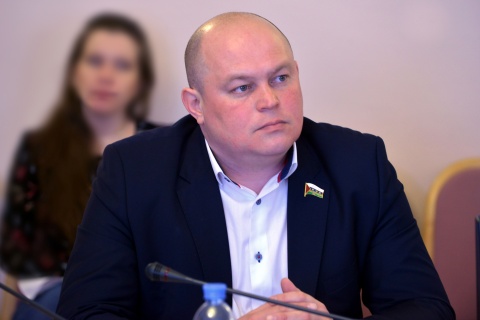 Артём Зайцев: на заседании Совета Законодателей трех субъектов были подняты актуальные темы