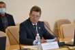 Владимир Ковин комментирует жилищные вопросы повестки заседания аграрного комитета