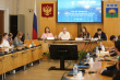 Андрей Артюхов: молодежный парламент –  хороший шанс для самореализации