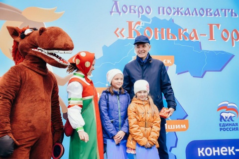 На чемпионате и первенстве Тюменской области по конному спорту выявили победителей