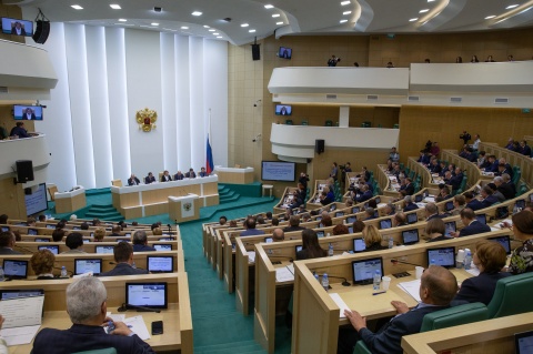 Сергей Корепанов прокомментировал парламентские слушания в Совете Федерации