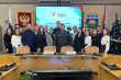 Николай Савченко провел встречу с участниками «Политической кухни» 