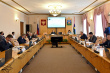 Оксана Величко провела очередное заседание бюджетного комитета