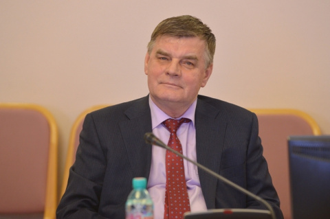 Вячеслав Танкеев: областные законодатели поддерживают инициативы предпринимателей
