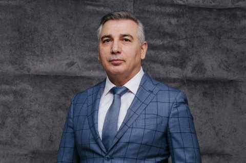 Эдуард Омаров вошел в ТОП-50 наиболее авторитетных и влиятельных экспертов в сфере малого и среднего бизнеса
