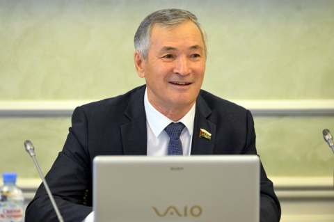 Фуат Сайфитдинов комментирует итоги заседания комитета по государственному строительству и местному самоуправлению