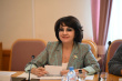 Лариса Цупикова прокомментировала вопросы заседания постоянной комиссии по вопросам депутатской этики и регламентным процедурам