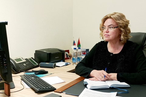Ирина Соколова: необходимы новые решения по снижению числа ДТП