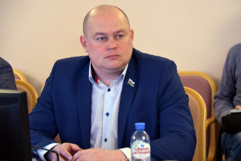 Артем Зайцев: поправки в Конституцию позволят закрепить социальные гарантии граждан
