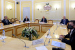 Депутаты регионального и местного уровня обсудили бюджет области и поправки в Конституцию РФ
