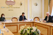 В облдуме рассмотрели выполнение государственной программы Тюменской области «Развитие имущественного комплекса»
