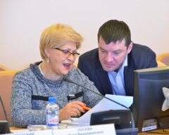 17 субъектов РФ поддержали инициативу депутатов Тюменской областной Думы