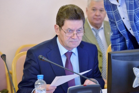 Владимир Ковин: объемы финансирования АПК региона не должны сократиться