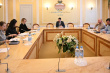 Состоялось очередное заседание Экспертного совета фракции ЛДПР