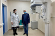 Благодаря Владимиру Нефедьеву приобретено новое оборудование для городской стоматологии Нягани 
