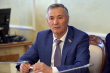 Фуат Сайфитдинов принял участие в заседании Общественной палаты Тюменской области 