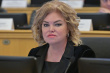 Ирина Соколова: члены Общественной палаты Тюменской области помогают в решении важных вопросов социально-экономического развития региона