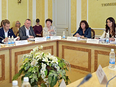 Заседание комитета по социальной политике 10.06.2022
