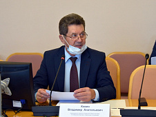 Заседание комитета по аграрным вопросам и земельным отношениям 09.09.2020